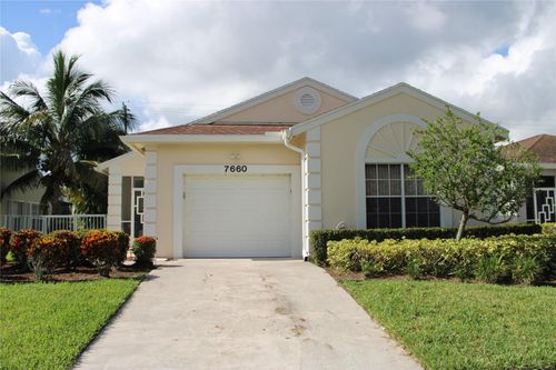 7660 Mansfield Hollow Rd, Delray Beach, FL, 33446-3315 | Card Image
