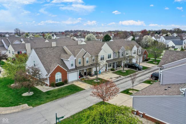 503 Fayette Dr, Condo with 3 bedrooms, 3 bathrooms and null parking in Westfield IN | Image 41