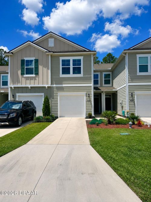 339 Redbud Rd, Palm Coast, FL, 32137-0013 | Card Image