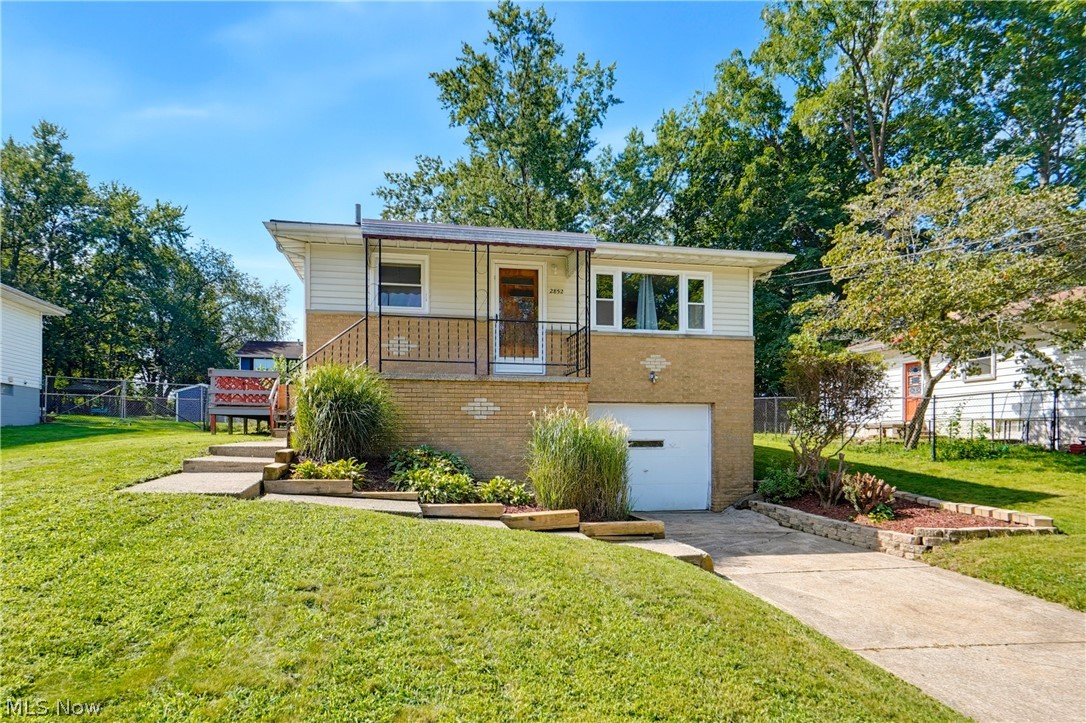 Residential in Akron 3