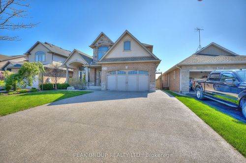 7178 St Michael Ave, Niagara Falls, ON, L2H3N5 | Card Image