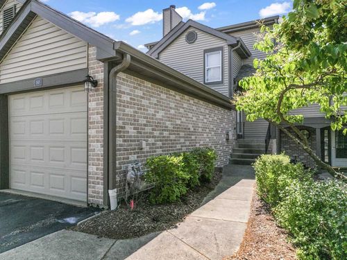 388 Grissom Ct, Hoffman Estates, IL, 60169-1600 | Card Image