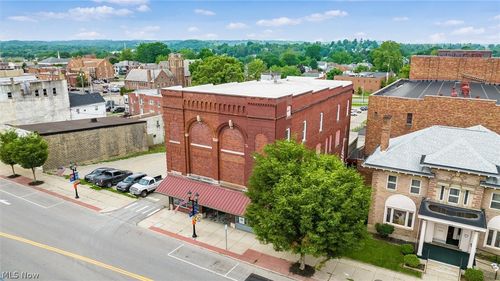 206d-927 Wheeling Ave, Cambridge, OH, 43725-2340 | Card Image