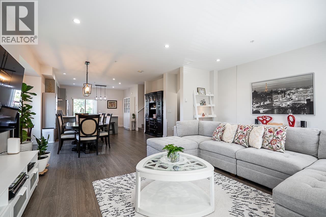 Residential in New Westminster 5