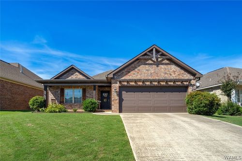 12583 Cottage Ln, Northport, AL, 35475-4392 | Card Image