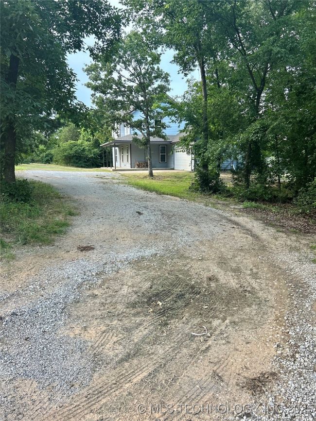 2273 S 289 Th East Ave, House other with 4 bedrooms, 3 bathrooms and null parking in Broken Arrow OK | Image 43