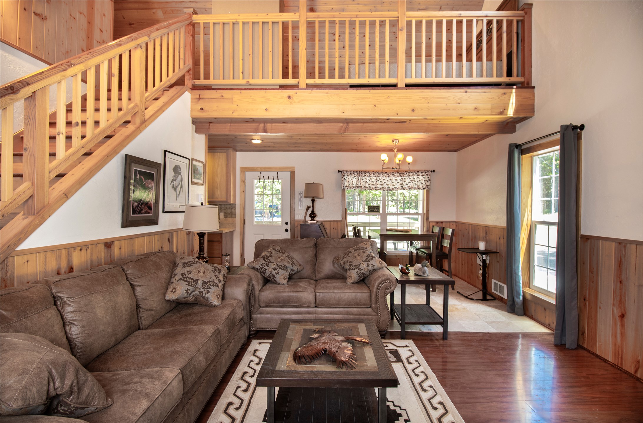 Residential in Trego 4
