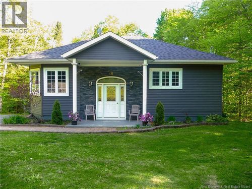 28 Mountain View Cres, Oakland, NB, E7L2V8 | Card Image