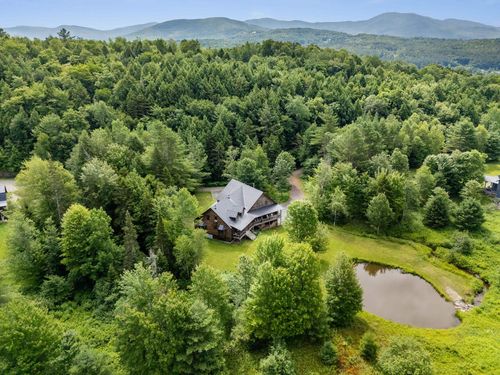 307 Lower Leriche Rd, Stowe, VT, 05672-4236 | Card Image