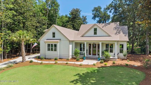 204 Gull Rd, Hampstead, NC, 28443-2392 | Card Image