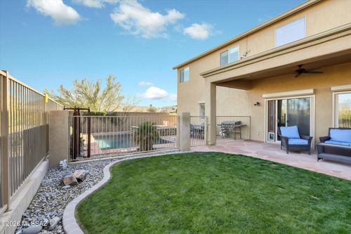6095 S Jakemp Trl, Tucson, AZ, 85747-6002 | Card Image