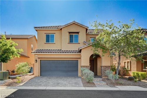 8355 Cozumel Creek Ct, Las Vegas, NV, 89113-4689 | Card Image