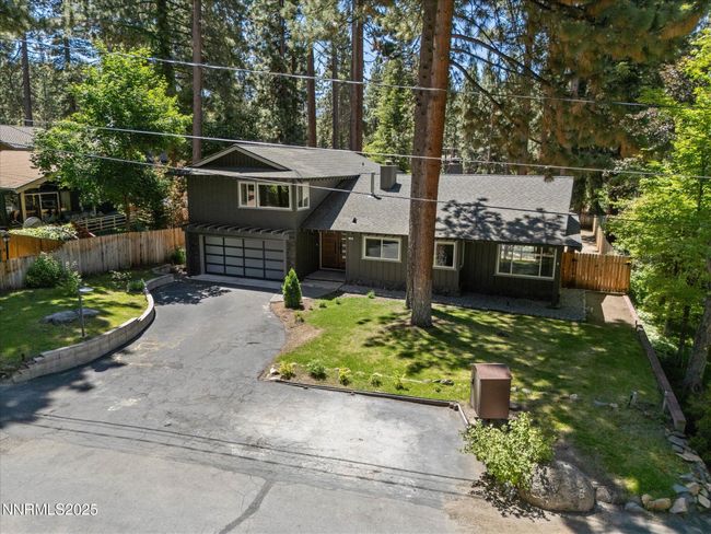 189 Ray Way, House other with 3 bedrooms, 3 bathrooms and 4 parking in Zephyr Cove NV | Image 59