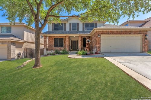 17006 Darlington Run, San Antonio, TX, 78247-5946 | Card Image