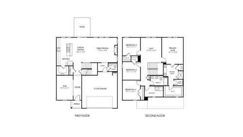 1536 Switchback Cir, Moore, SC, 29369-8110 | Card Image