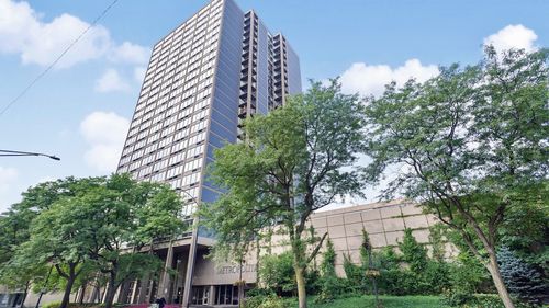 2403-5320 Sheridan Rd, Chicago, IL, 60640-2547 | Card Image