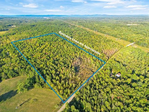 19 Lot 7, Devine Road, Whitefield, ME, 04341 | Card Image