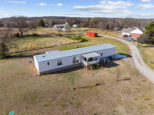 444636 Highway 10a, Gore, OK, 74435-5203 | Card Image