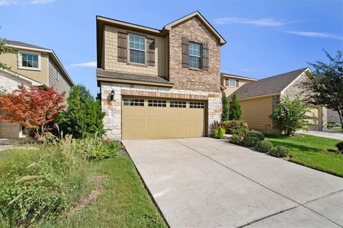 16105 Travesia Way, Austin, TX, 78728-1321 | Card Image