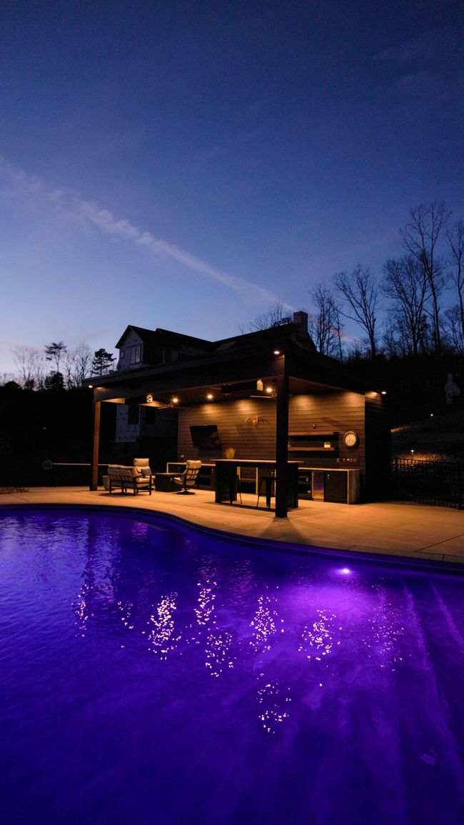 8008 Mountain Laurel Trl, House other with 6 bedrooms, 6 bathrooms and null parking in Signal Mountain TN | Image 67