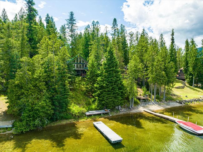 404 Halo Dr, House other with 3 bedrooms, 3 bathrooms and null parking in Troy MT | Image 71