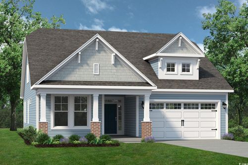 2047 Woodrush Loop, Little River, SC, 29566-5715 | Card Image