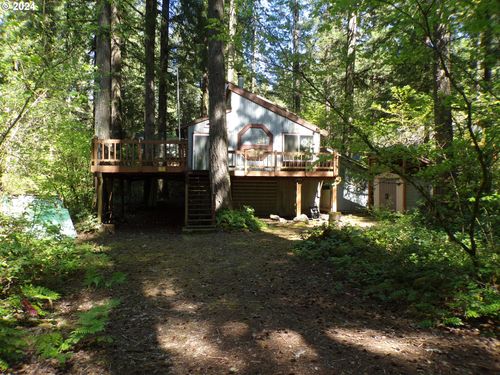  Cabin 88 Northwoods, Cougar, WA, 98616 | Card Image