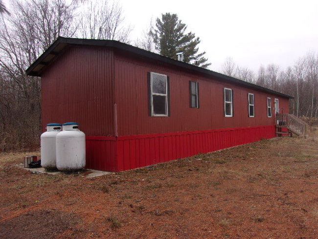 1428 N Star Rd, House other with 3 bedrooms, 1 bathrooms and null parking in Mooers NY | Image 7