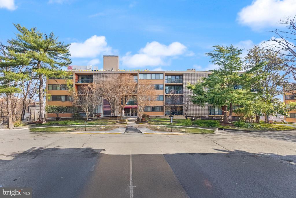 Residential in ALEXANDRIA 3