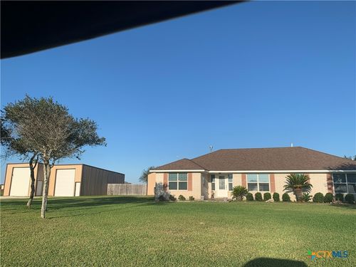 446 Gibb Blvd, Seadrift, TX, 77983-4150 | Card Image