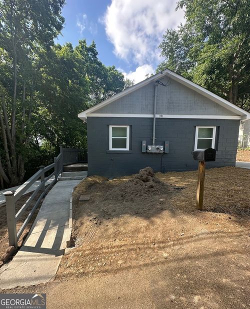 b-391 Fourth St, Forest Park, GA, 30297-2644 | Card Image