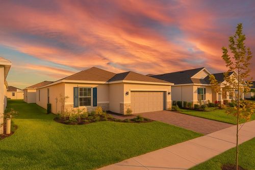 1177 Fox Hedge Ln, SAINT CLOUD, FL, 34771-7665 | Card Image