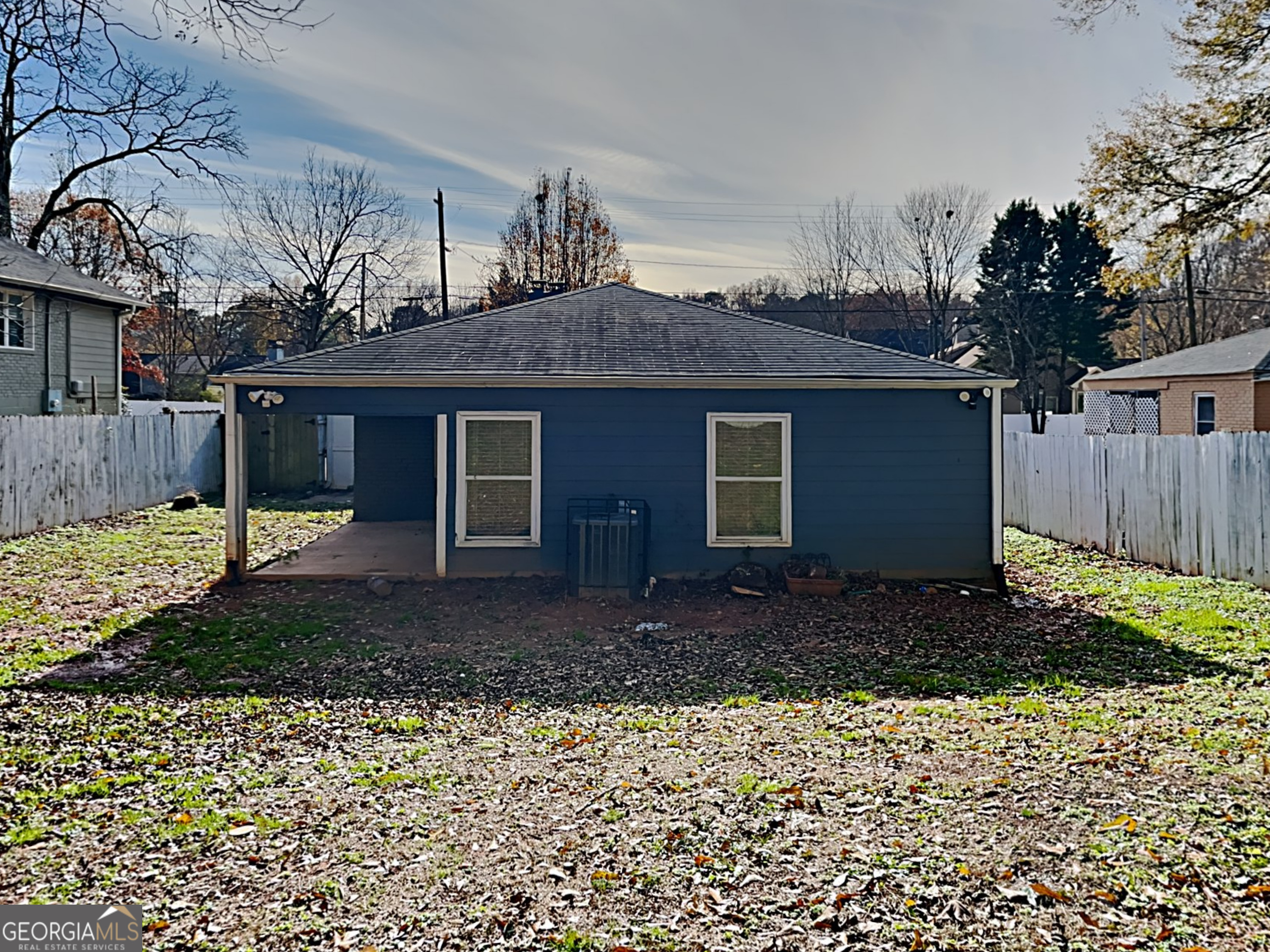 Residential in Atlanta 2