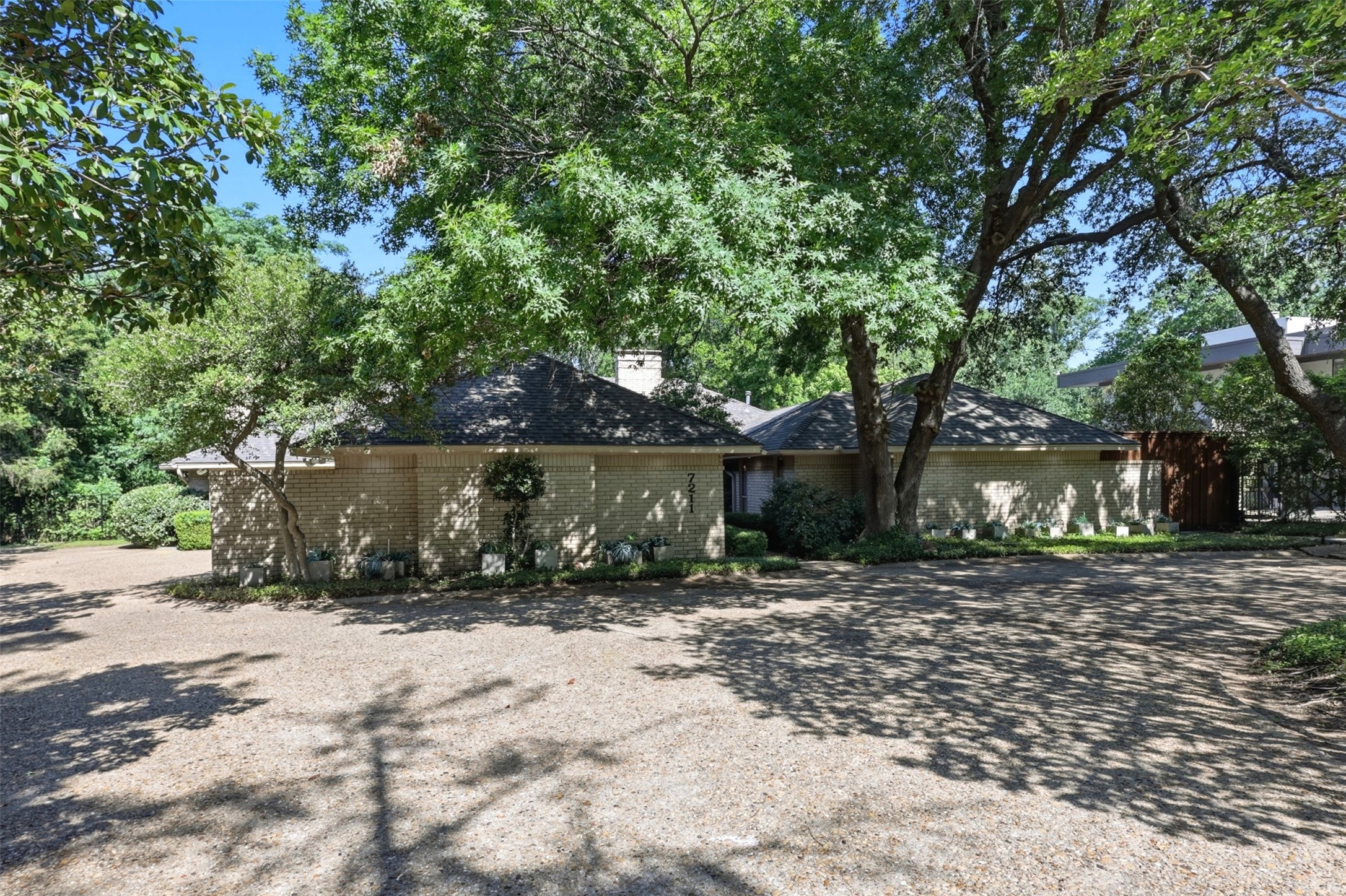 Residential in Dallas 2