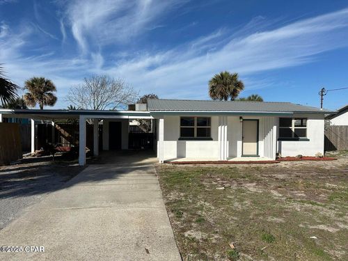 3733 Benbow St, Panama City Beach, FL, 32408-6806 | Card Image