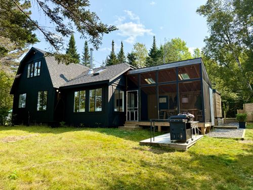 29 Walter'S Road, Lily Bay Twp, ME, 04441 | Card Image