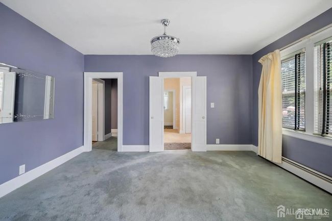 34 Livingston Ave, House other with 3 bedrooms, 1 bathrooms and null parking in Avenel NJ | Image 4