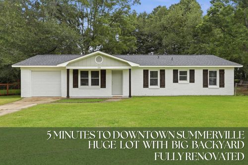 124 Robin St, Summerville, SC, 29485-7069 | Card Image