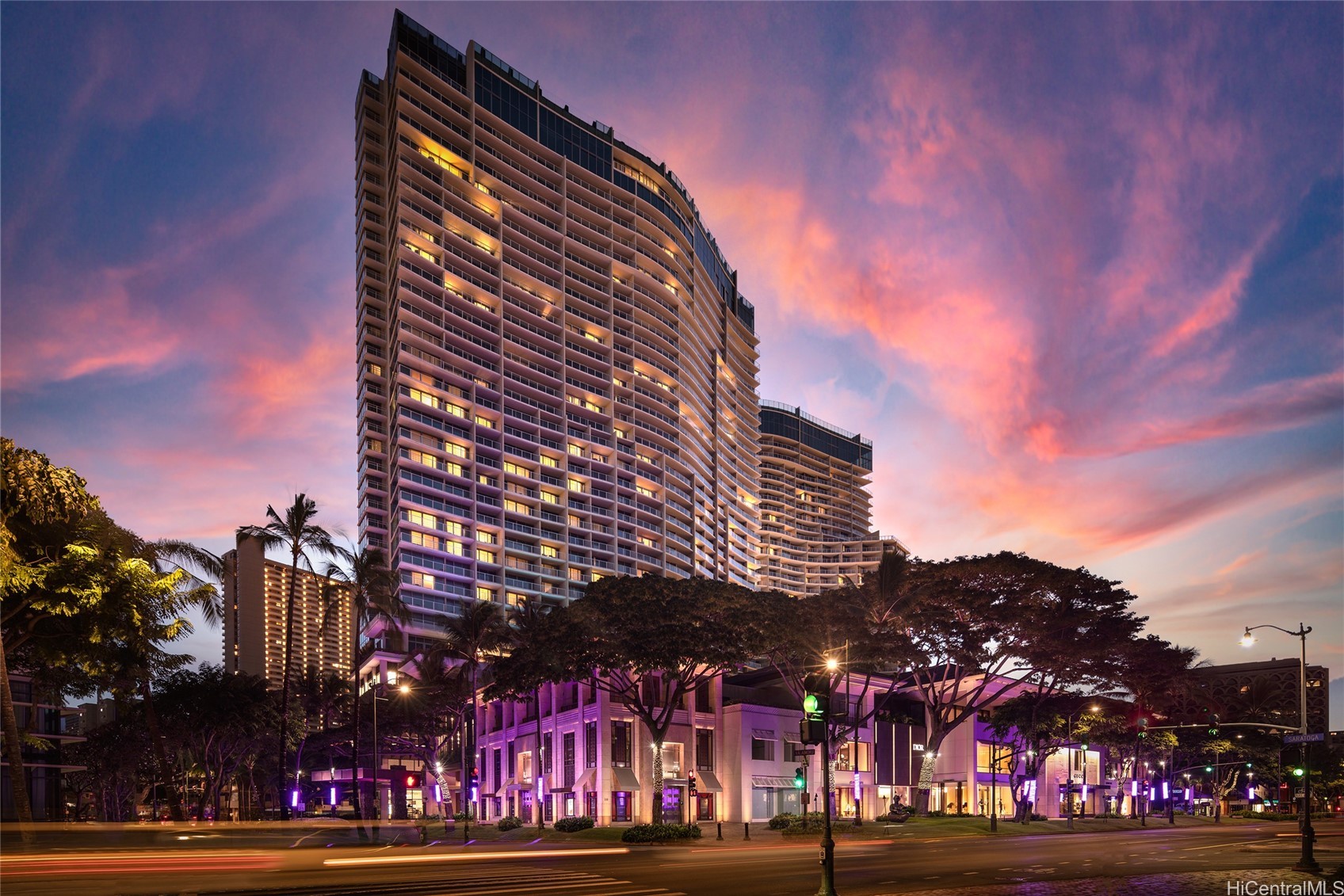 Residential in Honolulu 2