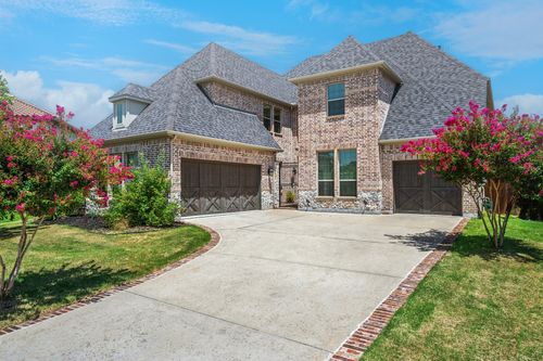 6490 Lasseter Trl, Frisco, TX, 75034-8385 | Card Image