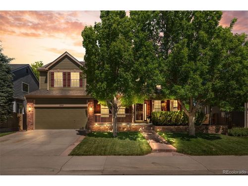 1203 N Calhan Ave, Castle Rock, CO, 80104-8711 | Card Image