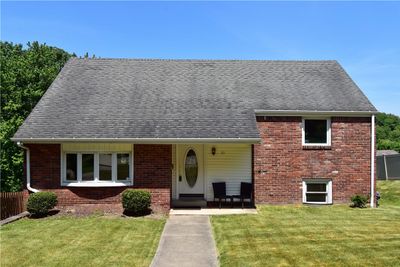 113 Drexel Ln, House other with 3 bedrooms, 2 bathrooms and 2 parking in Ross Twp PA | Image 3