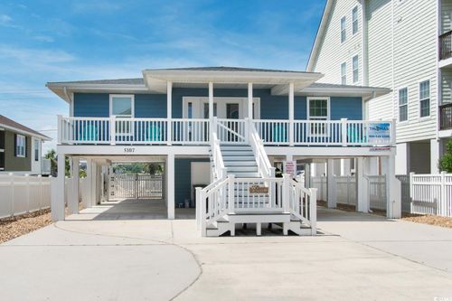 5107 N Ocean Blvd., North Myrtle Beach, SC, 29582 | Card Image