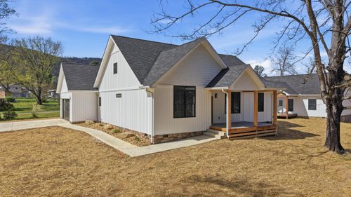 110 Rose Street, Dayton, TN, 37321 | Card Image