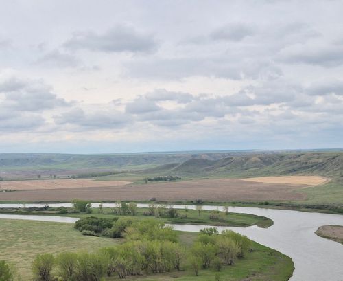 1360 Las Vegas Loop, Fort Benton, MT, 59442 | Card Image