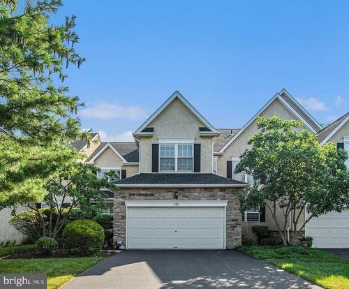 381 Dewsbury Pl, Blue Bell, PA, 19422-3239 | Card Image