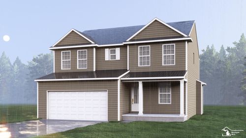 791 Reagan Ln, Milan, MI, 48160-1175 | Card Image