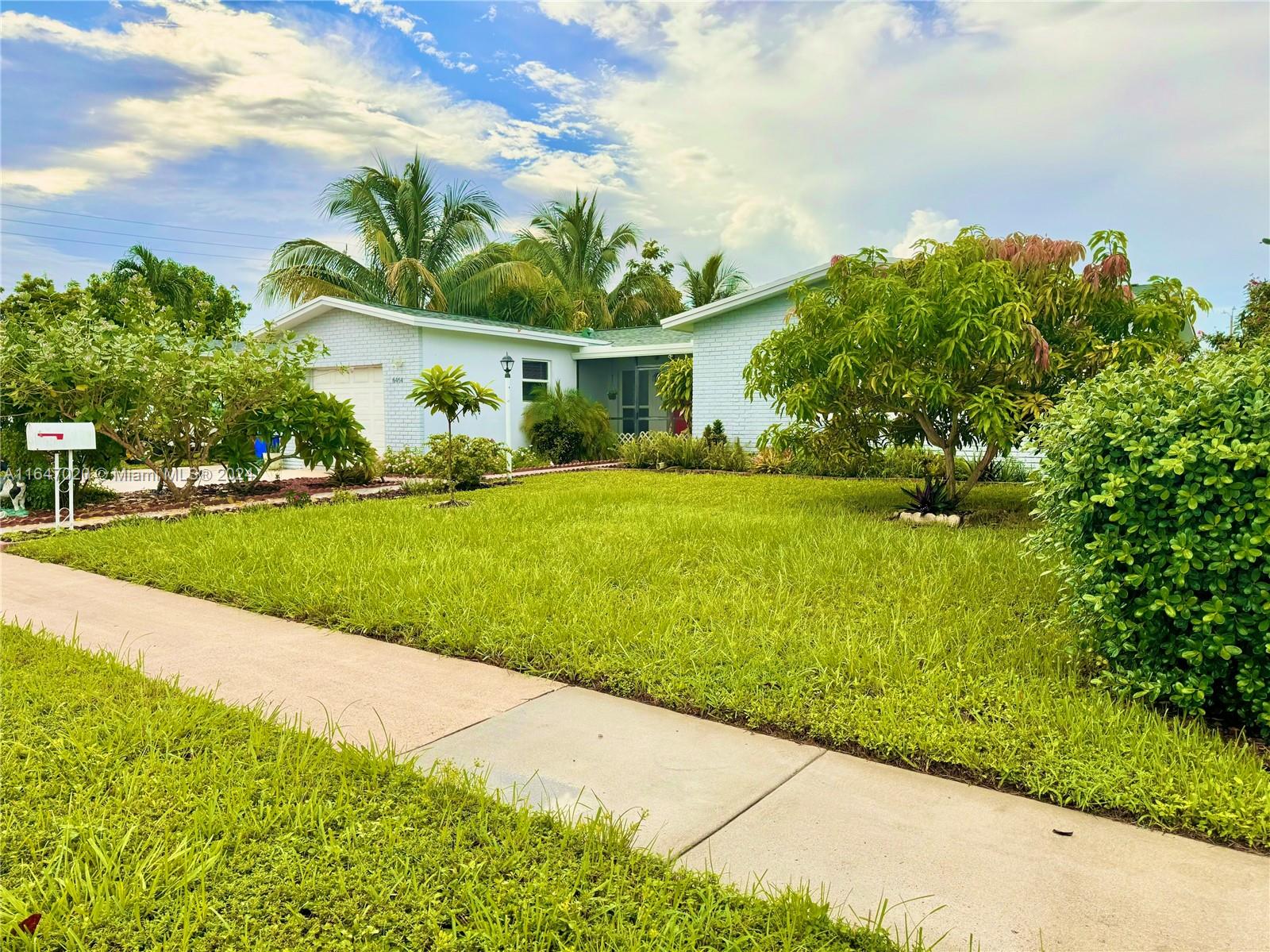8th Pl, North Lauderdale, FL 33068