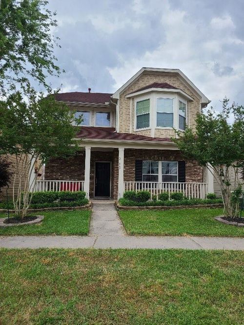 21867 Mossy Field Ln, Spring, TX, 77388-3576 | Card Image