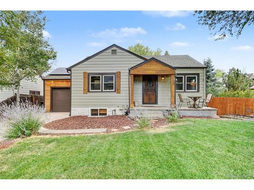 2636 S Pearl St, Denver, CO, 80210 | Card Image